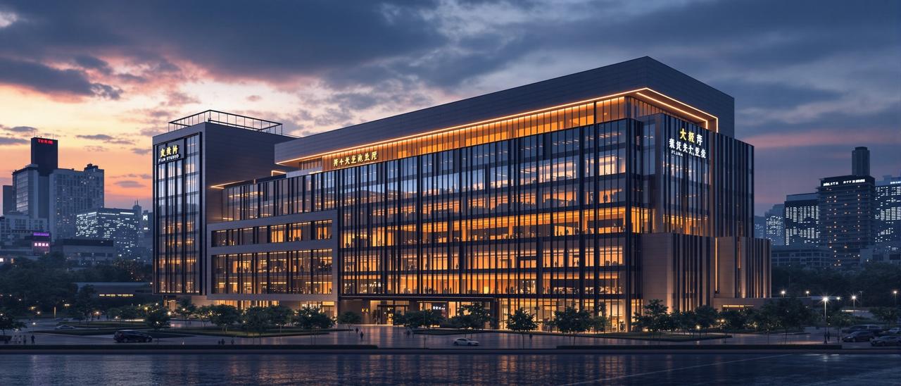 桃花视频公司简介