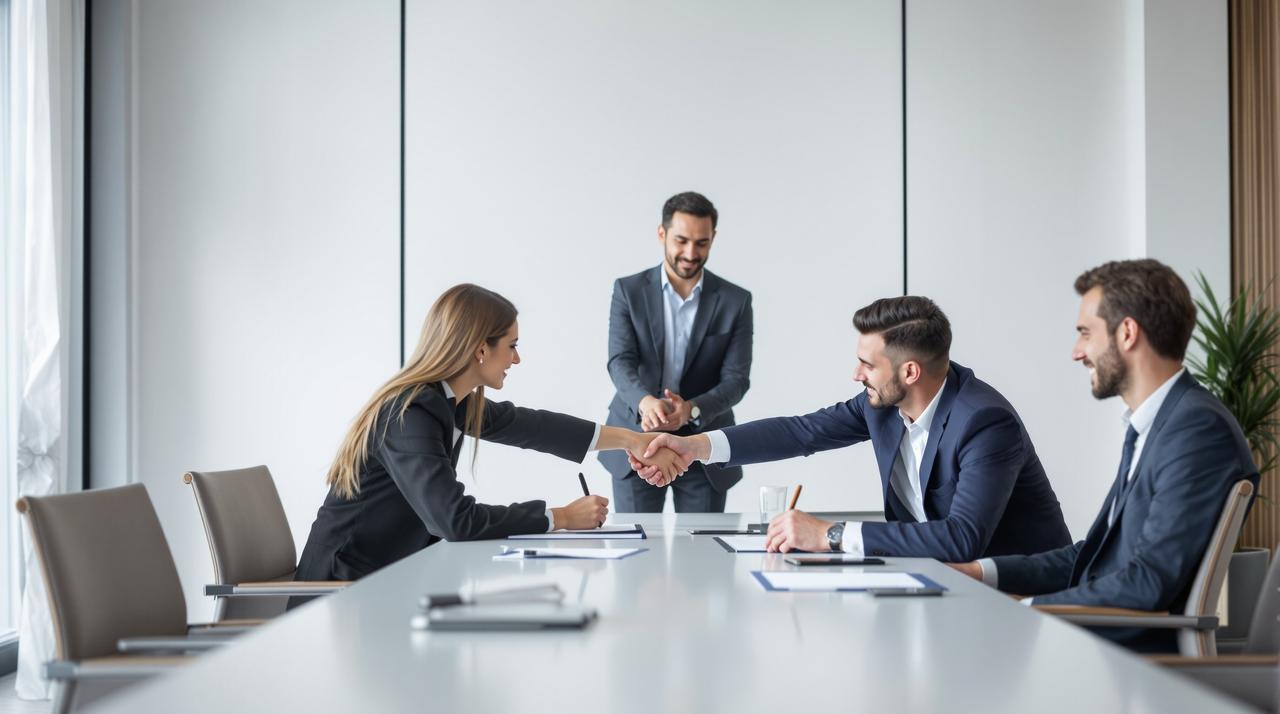 桃花视频与Netflix达成战略合作，开启国际化新篇章