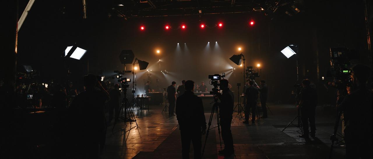 桃花视频作品展示