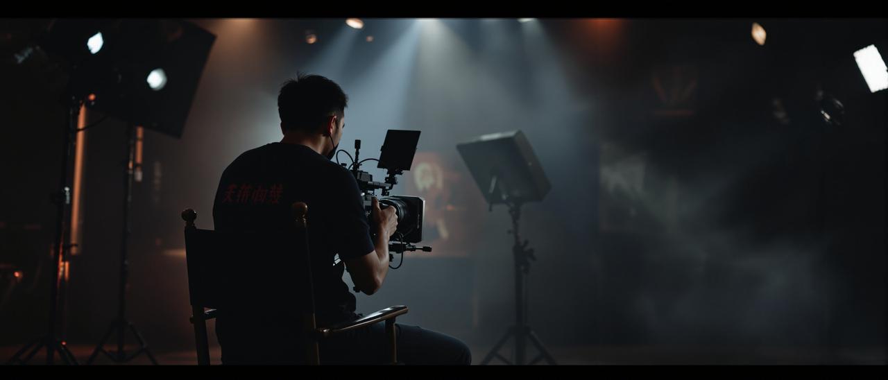 桃花视频签约导演